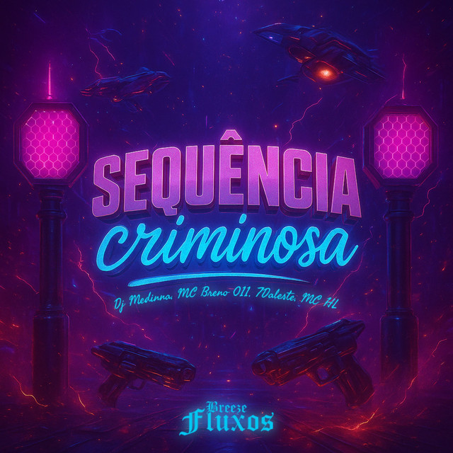 Sequencia Criminosa