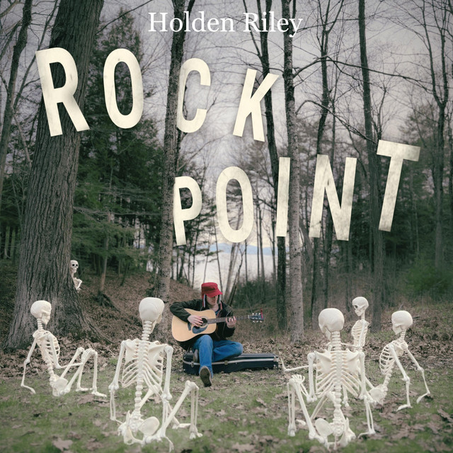 Rock Point