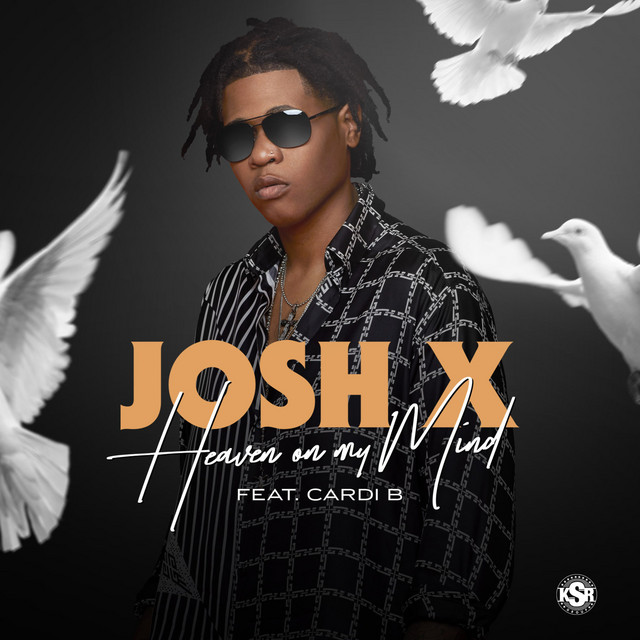 Heaven on My Mind (feat. Cardi B)