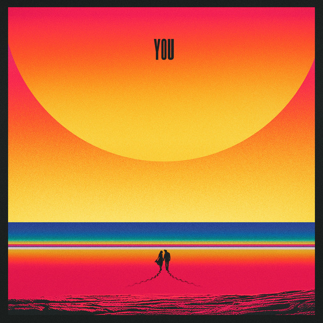 You (feat. Seeb) cover