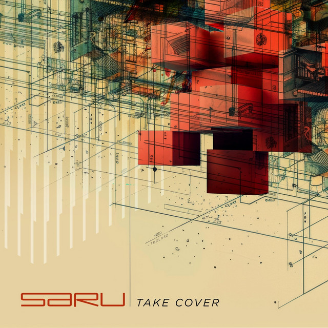 Take Cover cover