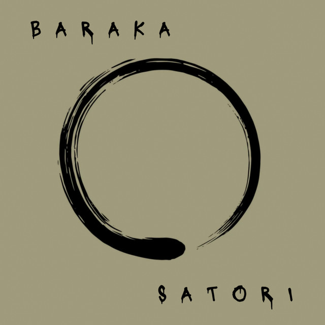 SATORI cover art