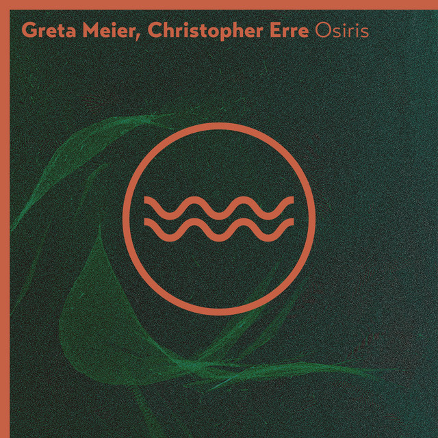 Osiris cover art