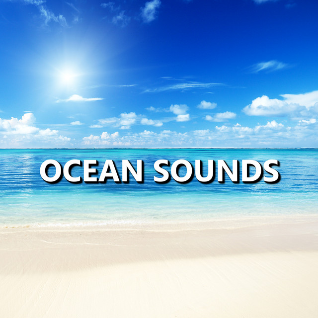 Ocean Sounds cover art