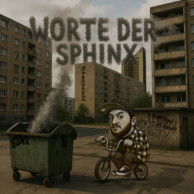 Worte der Sphinx