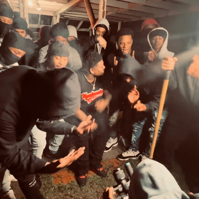 Mac Moo - Top 10 (feat. Ten Letta Mg, Buss4nani, KB & TLG Dooda)