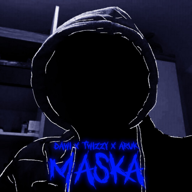 Maska cover art