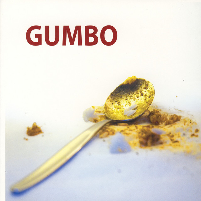 Gumbo cover art