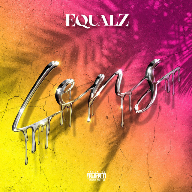 Lens cover art