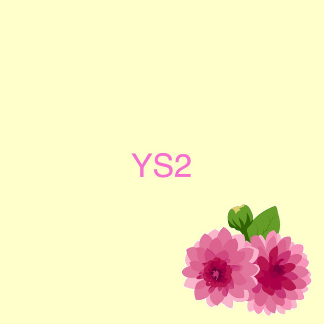 YS2 cover art