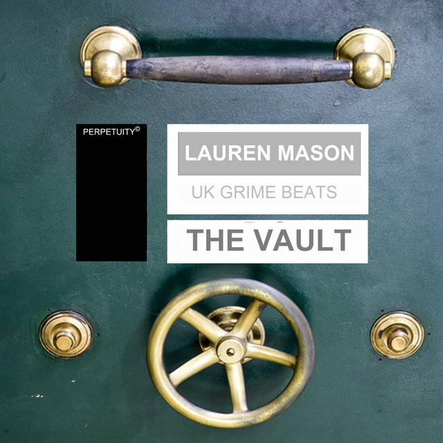 Vault cover