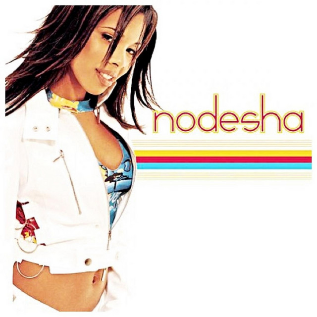 Nodesha cover art