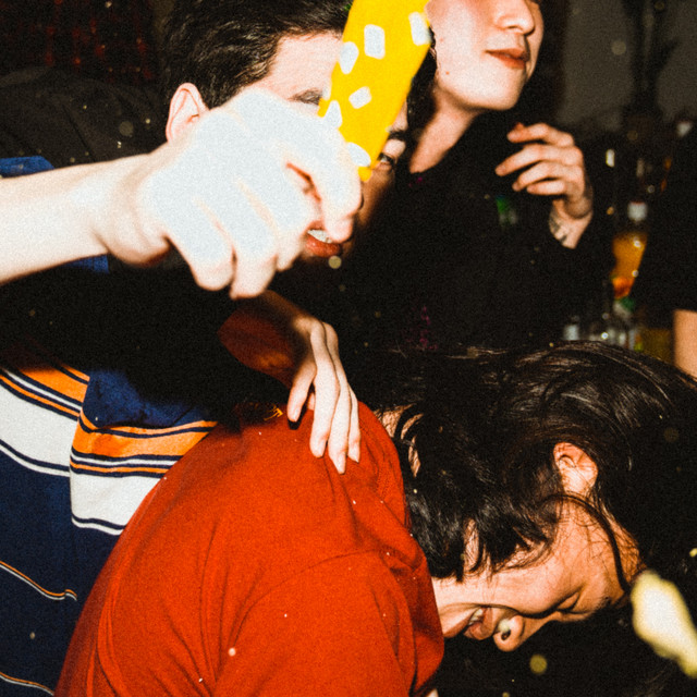 O cover art
