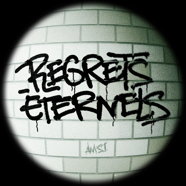 Regrets Éternels cover art