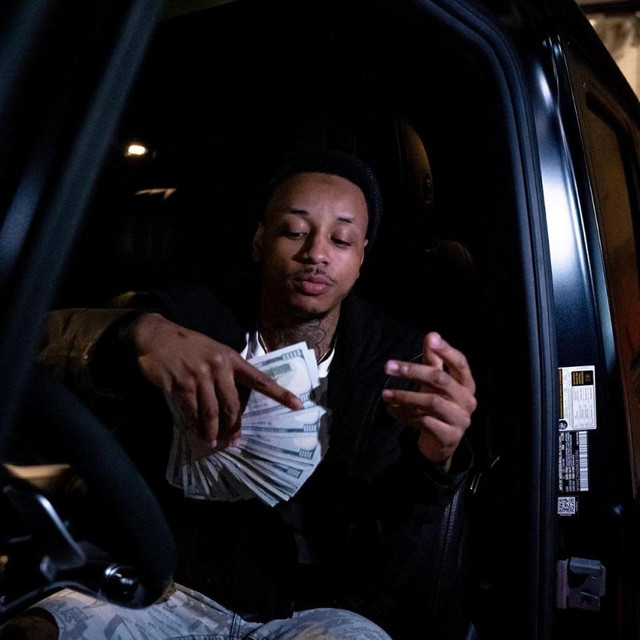 Nights on the Block cover art