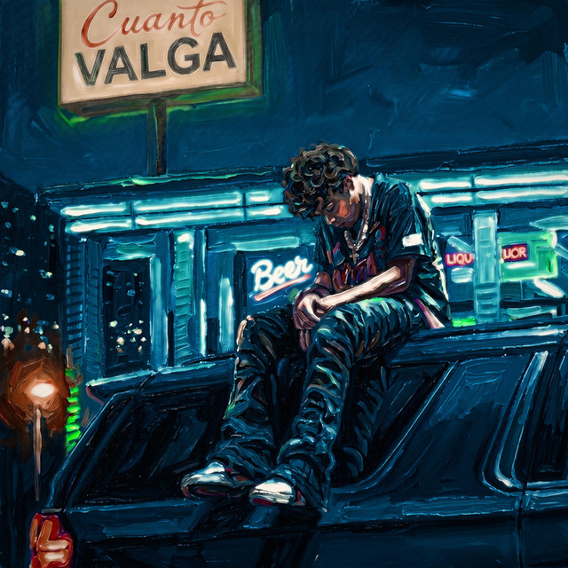 undefined album image