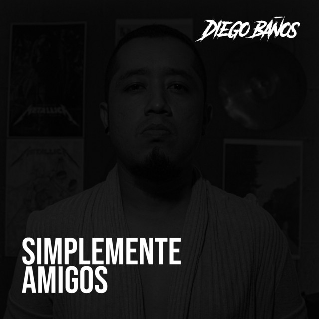Simplemente amigos - Rock Version