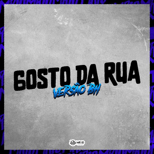 Gosta de Rua (Versão Bh)