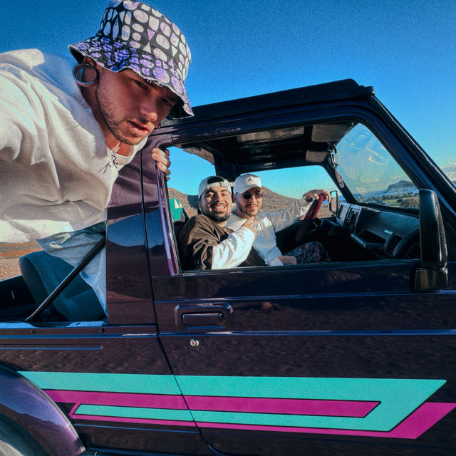 undefined album image
