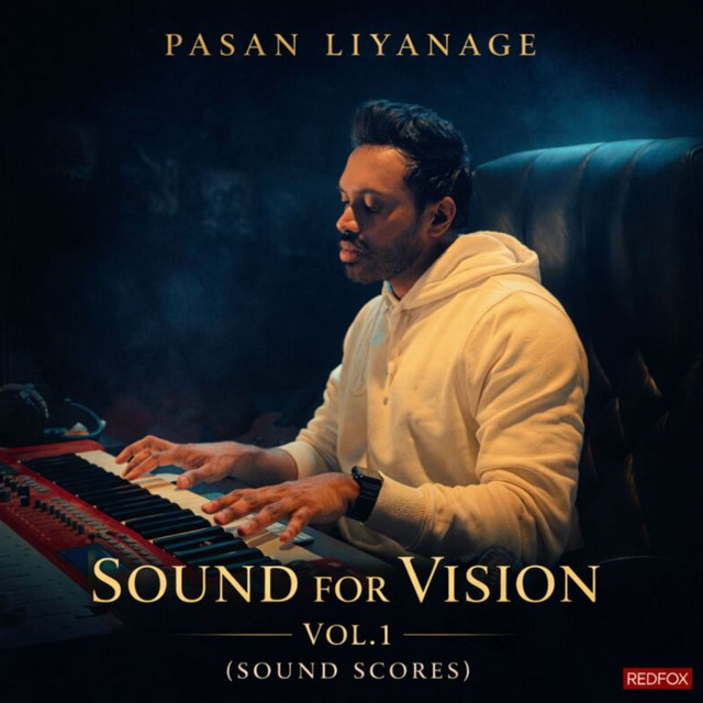SOUND FOR VISION, VOL. 1 (SOUND SCORES) cover art