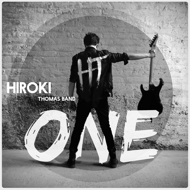 ONE cover art