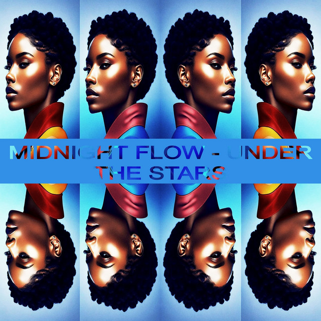 Midnight Flow: Songs list, genres, analysis and similar artists - Chosic