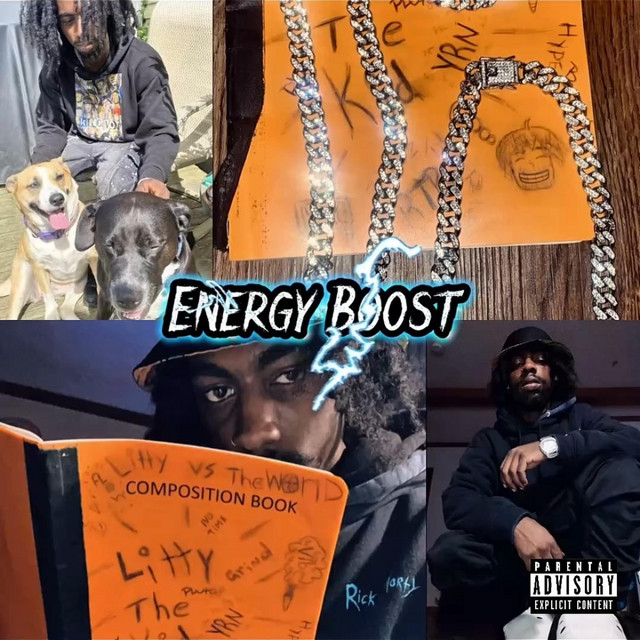 Energy Boost