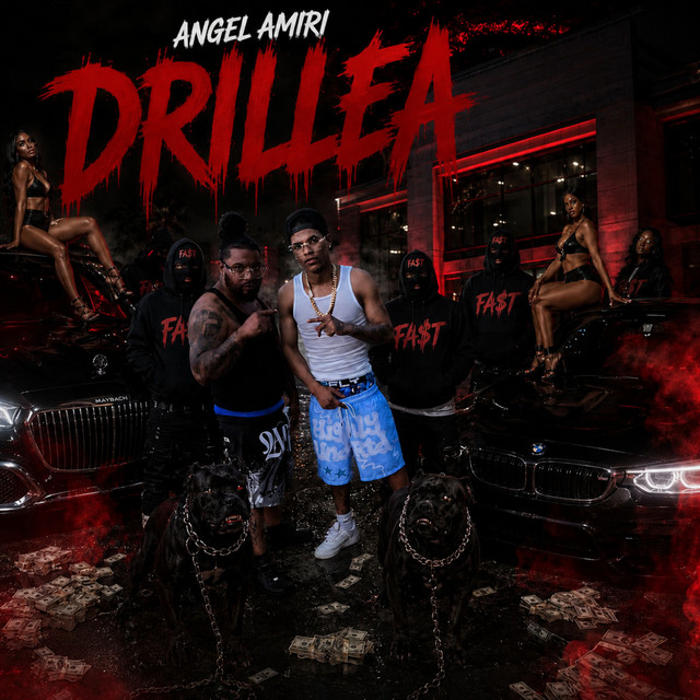Drillea