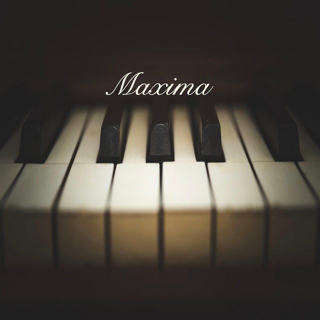 Matthias Schneiders – Maxima