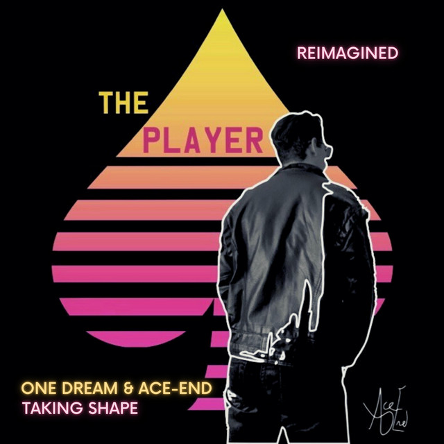 Taking Shape - Reimagined