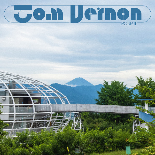 Pour It album art