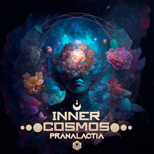 Pranalactia album art