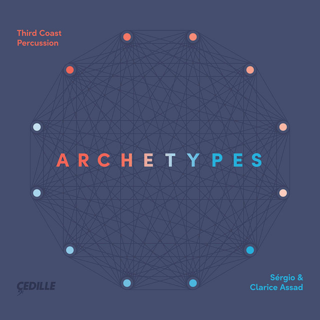 Archetypes: I. The Rebel cover art