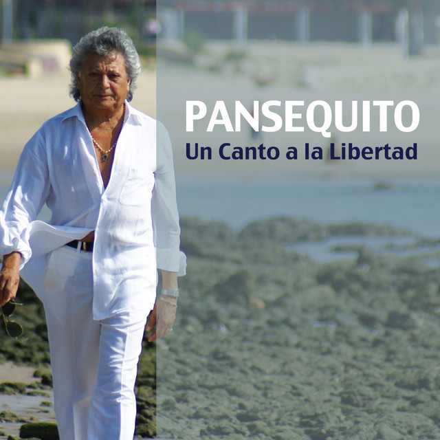 Un Canto A La Libertad cover art