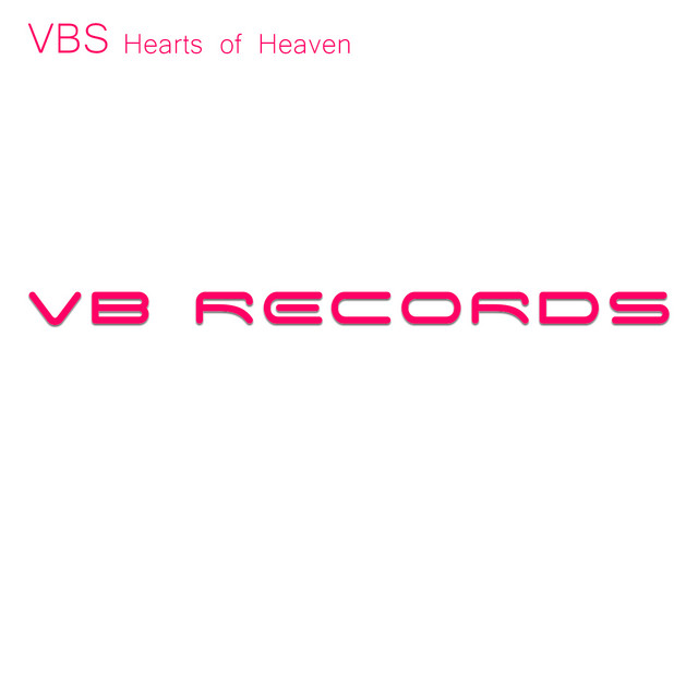 Heart of Heaven