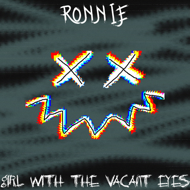 Girl With The Vacant Eyes