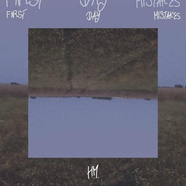 First Day Mistakes cover art