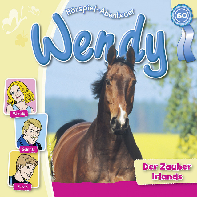 Cover: Der Zauber Irlands