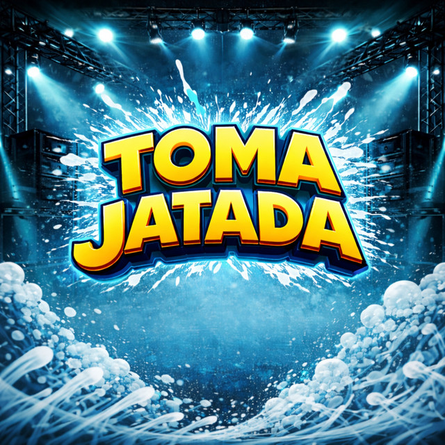TOMA JATADA