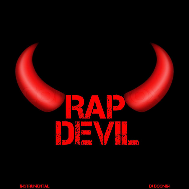 Rap Devil cover art