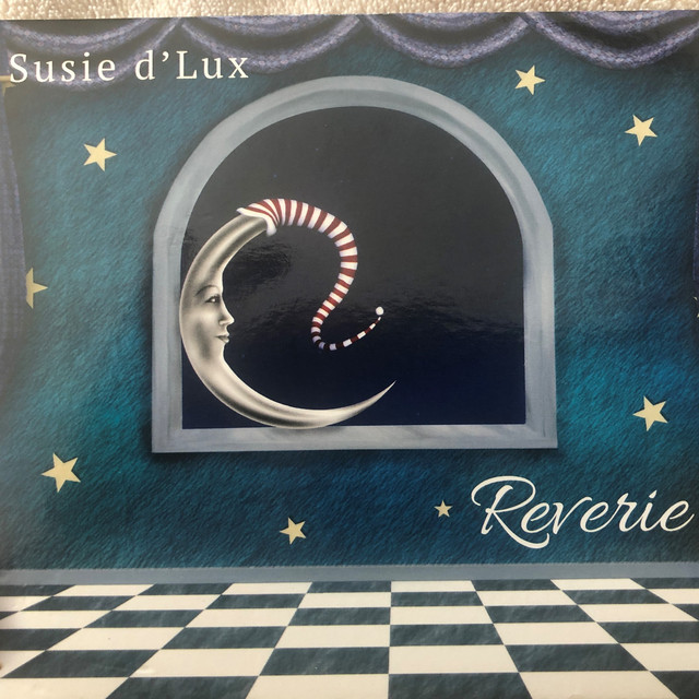 Susie d'Lux
