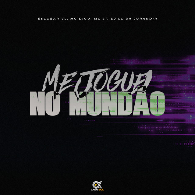 Me Joguei no Mundão