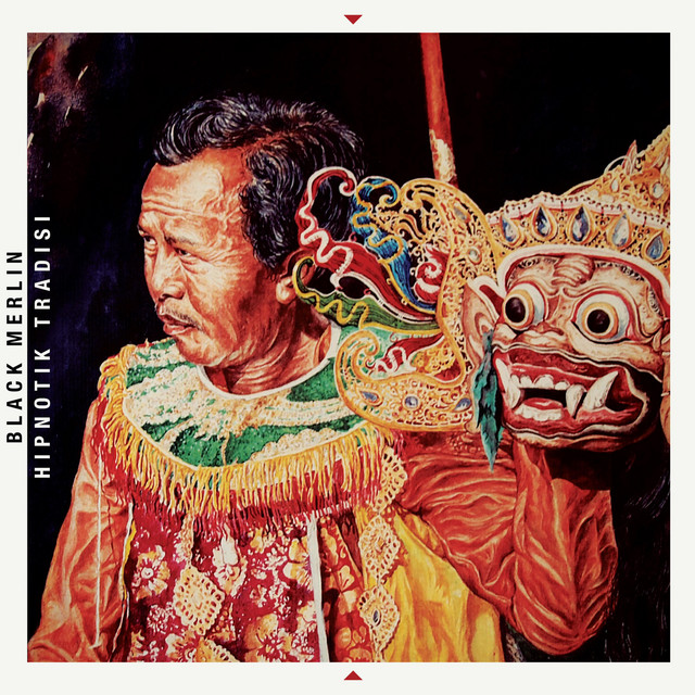Hipnotik Tradisi cover art