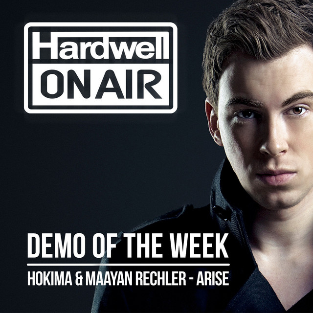Arise - Original Mix