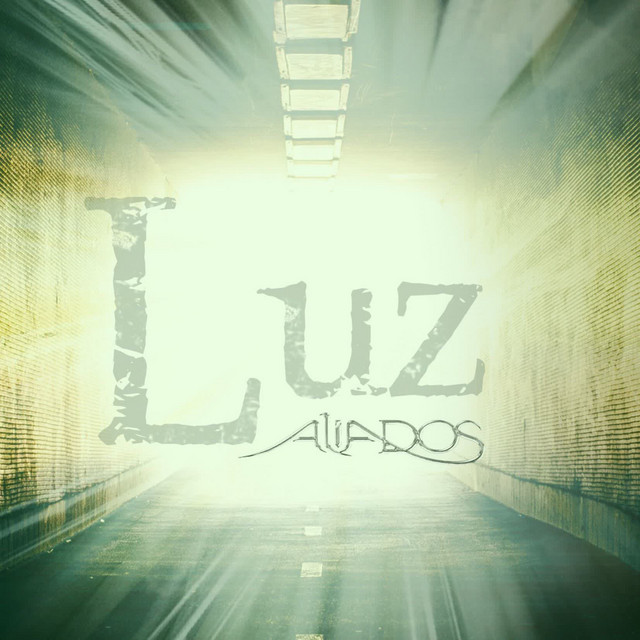 Luz cover art