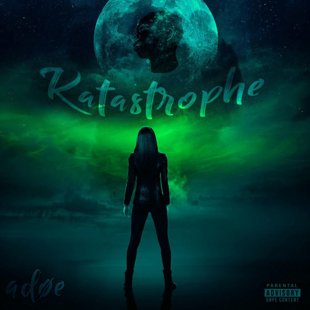 Katastrophe