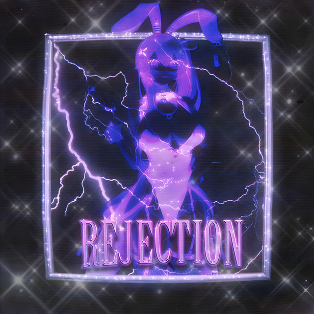 REJECTION cover art