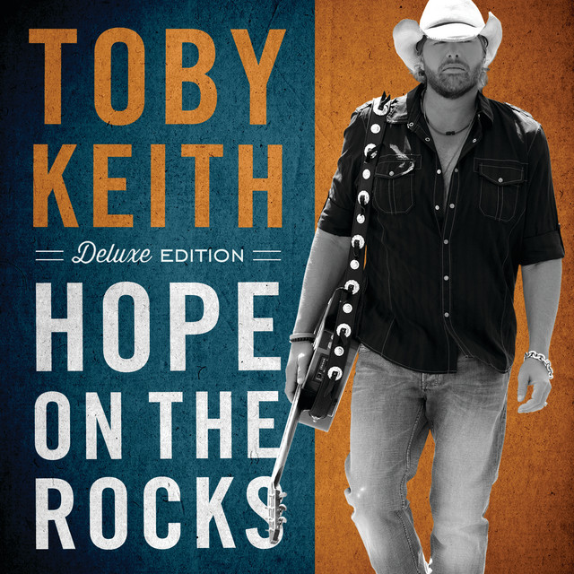 Toby Keith Clancys Tavern Deluxe