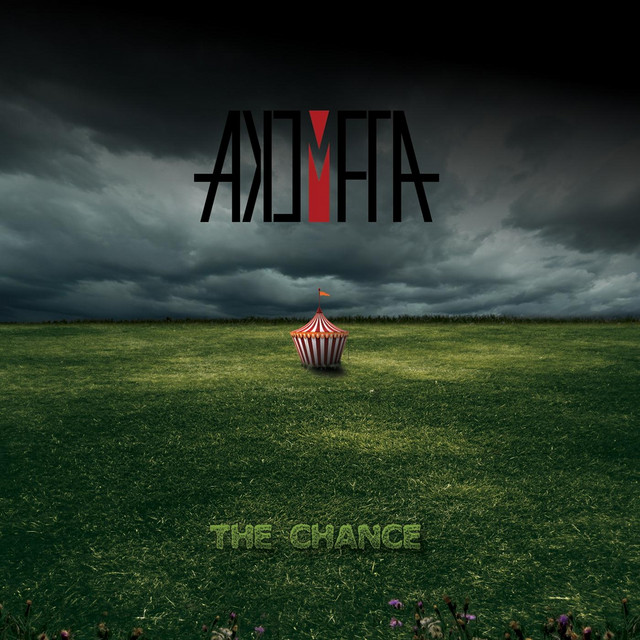 The Chance cover