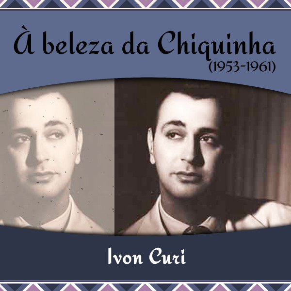 À beleza da Chiquinha (1953 - 1961) cover art